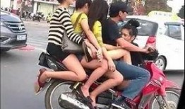 摩托车骑行圈内幕爆料,那些不为人知的幕后故事